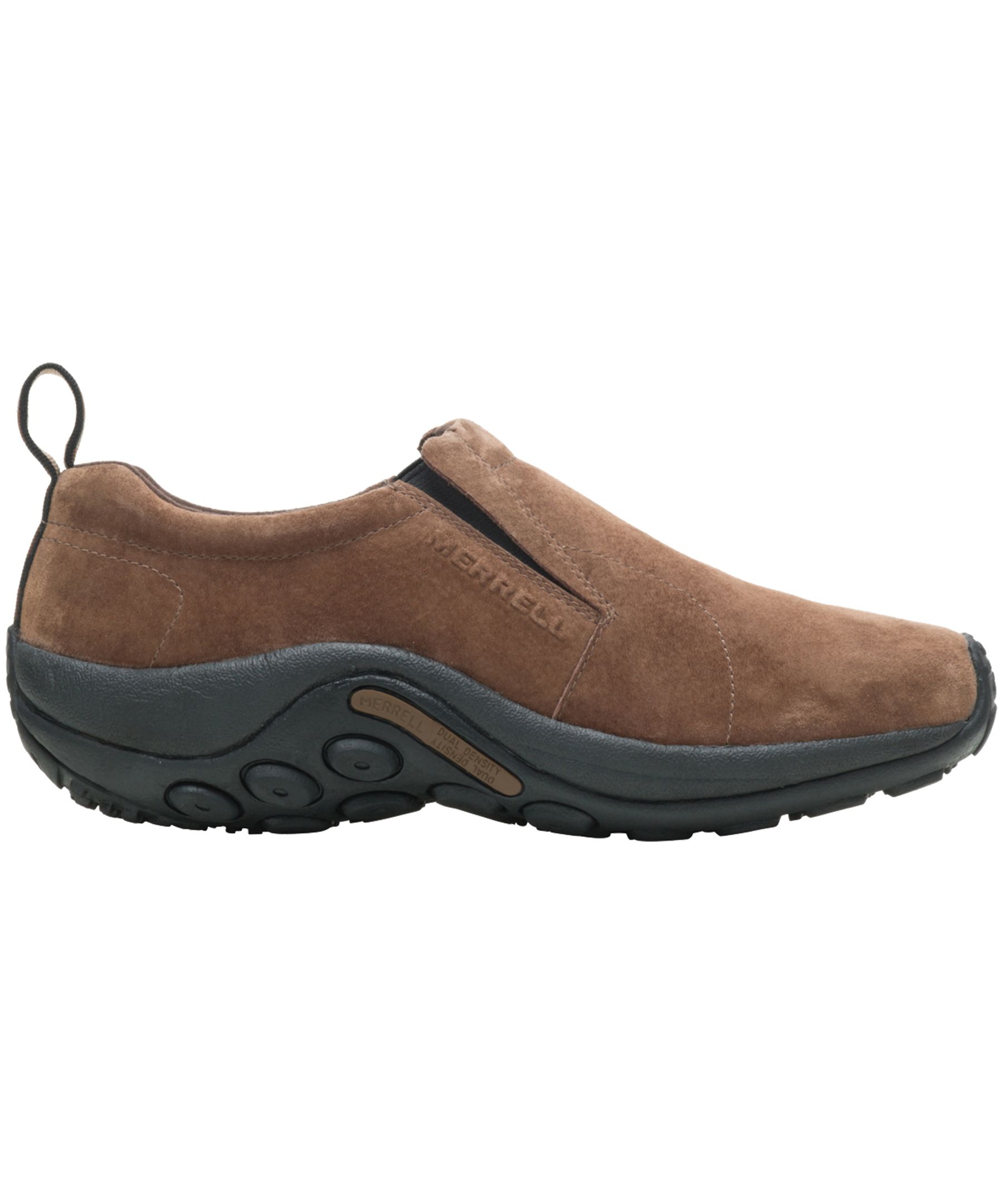 Merrell men's jungle moc work shoe online