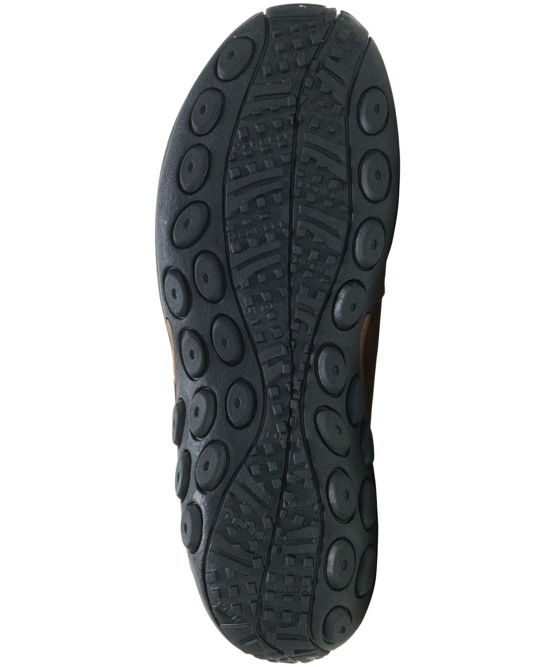 Chaussures à enfiler avec Kinetic Fit pour hommes, Jungle Moc, Merrell