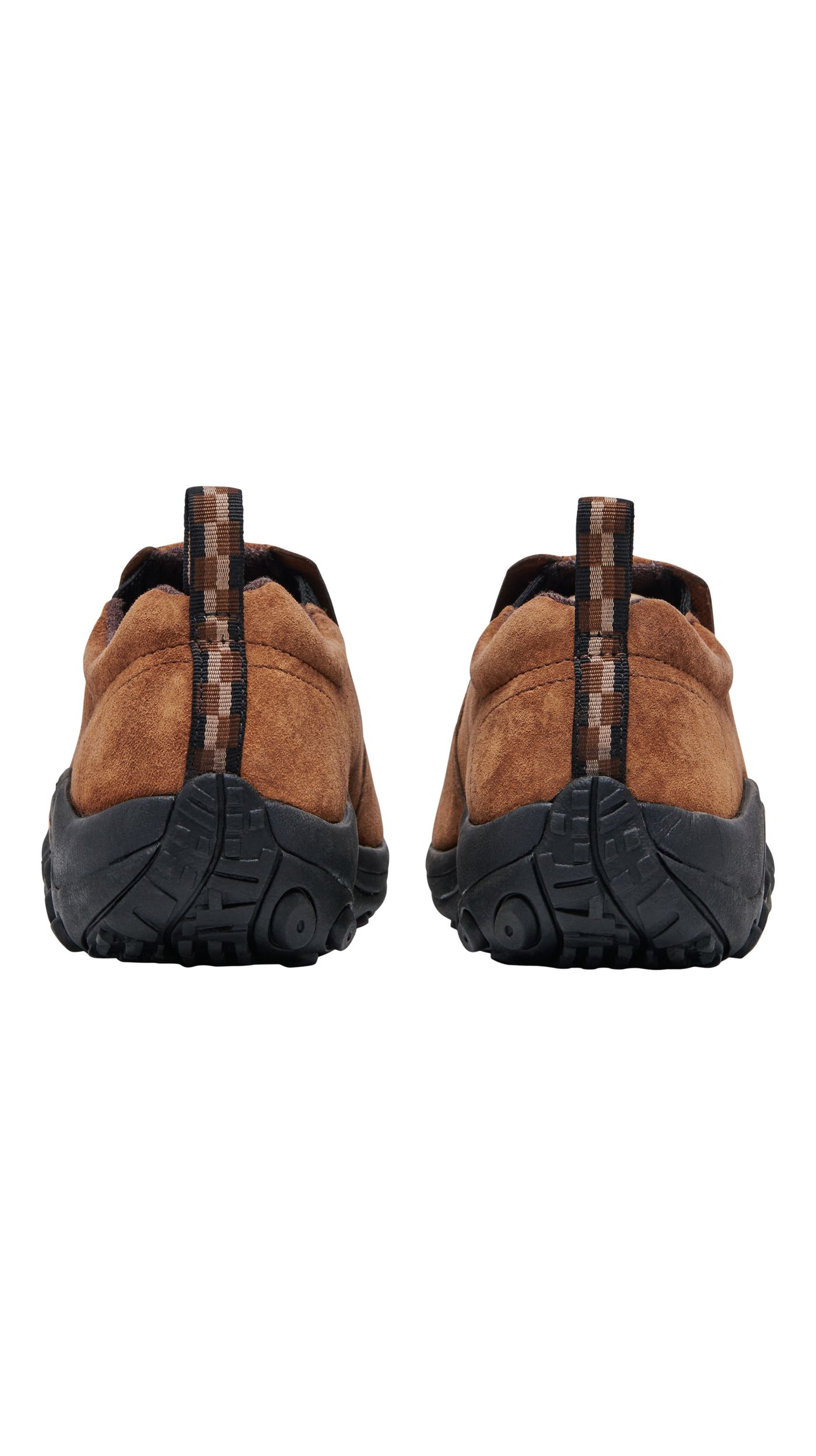 Chaussures à enfiler avec Kinetic Fit pour hommes, Jungle Moc, Merrell