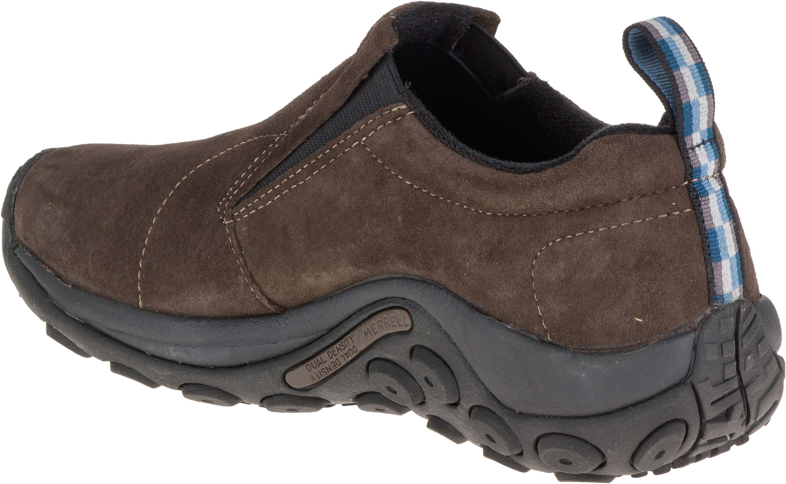 Chaussures à enfiler à coupe kinétique pour hommes, Jungle Moc, Merrell