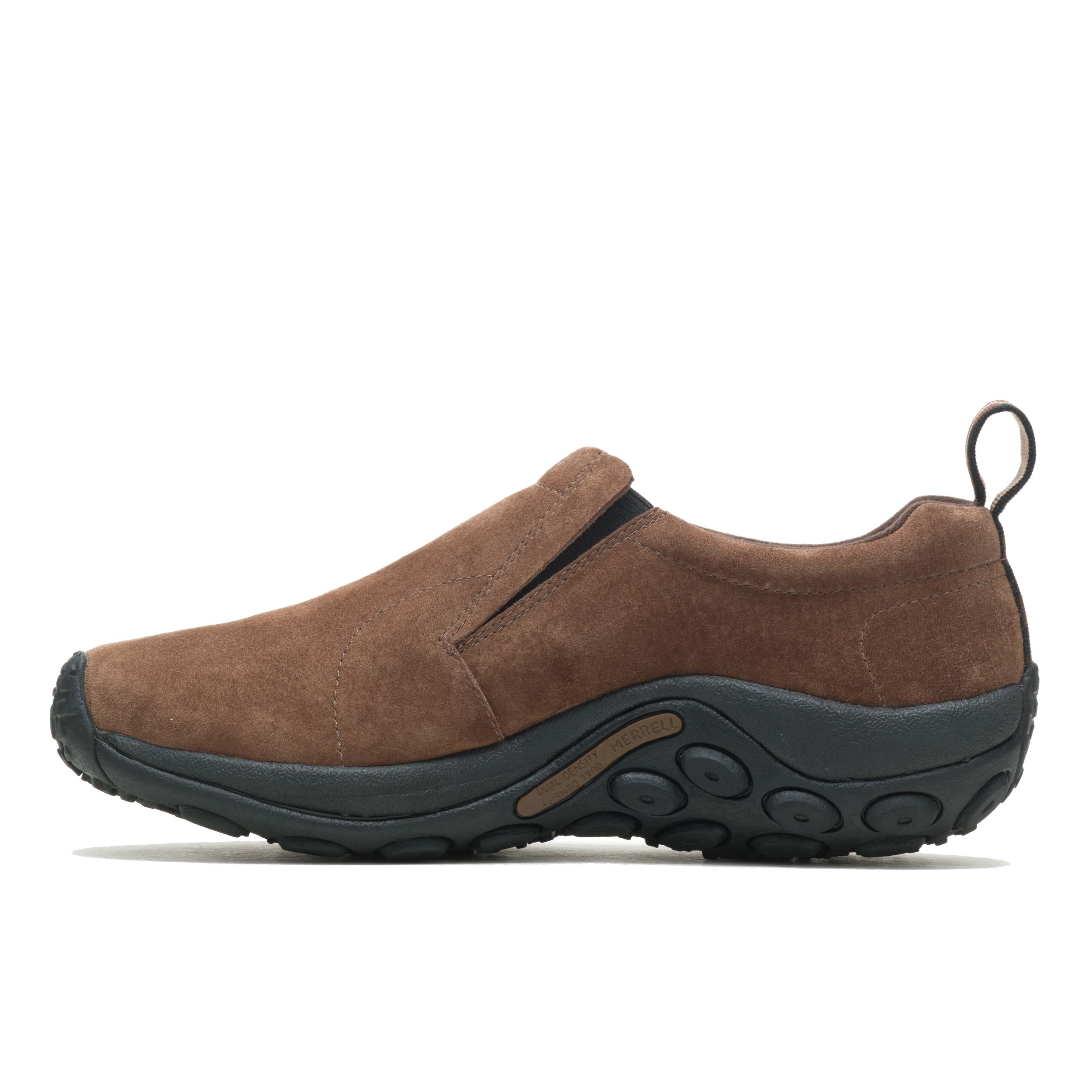 Chaussures à enfiler à coupe kinétique pour hommes, Jungle Moc, Merrell