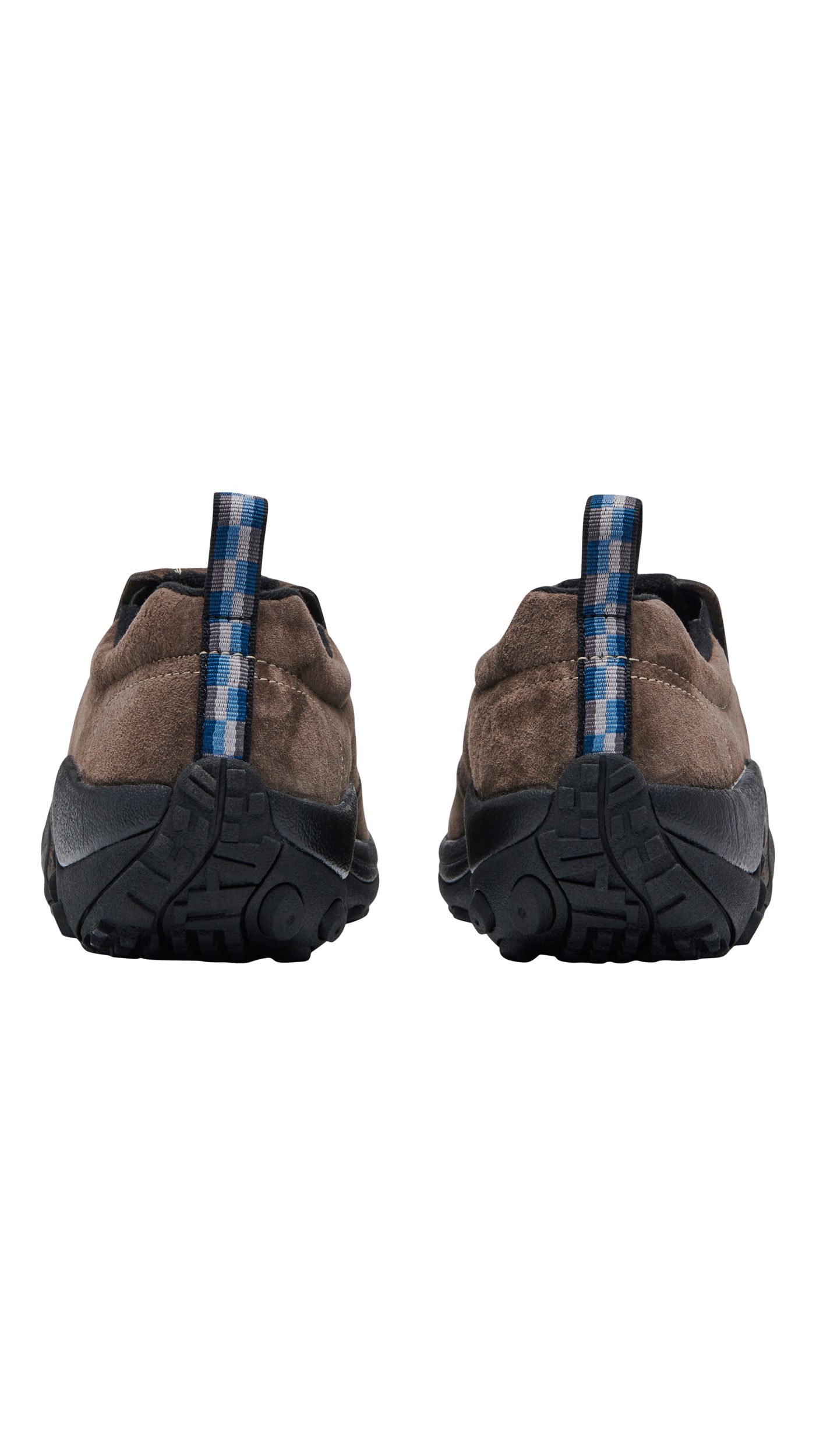 Chaussures à enfiler à coupe kinétique pour hommes, Jungle Moc, Merrell