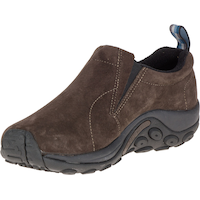 Chaussures à enfiler à coupe kinétique pour hommes, Jungle Moc, Merrell