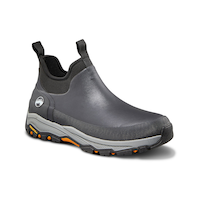 Chaussures Quad Comfort en toile imperméables et antidérapantes pour hommes, Pathfinder, WindRiver Front_Three_Fourths_Angled_Right