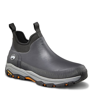 Chaussures Quad Comfort en toile imperméables et antidérapantes pour hommes, Pathfinder, WindRiver