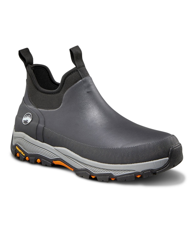 Chaussures Quad Comfort en toile imperméables et antidérapantes pour hommes, Pathfinder, WindRiver