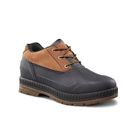 Chaussures Quad Comfort en toile imperméables avec Antidérapant Tarantula pour hommes, Journey, WindRiver Front_Three_Fourths_Angled_Right