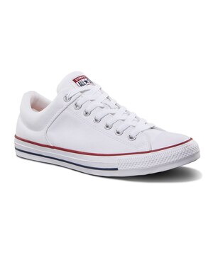 Converse Men's Chuck Taylor All Star High Street Low Top Lace Up Sneakers