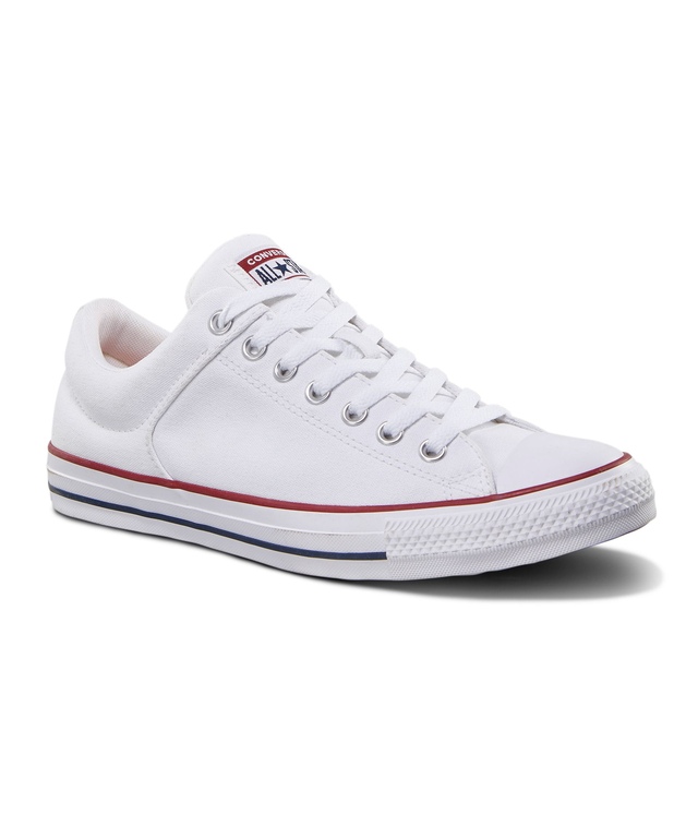 Converse Men's Chuck Taylor All Star High Street Low Top Lace Up Sneakers