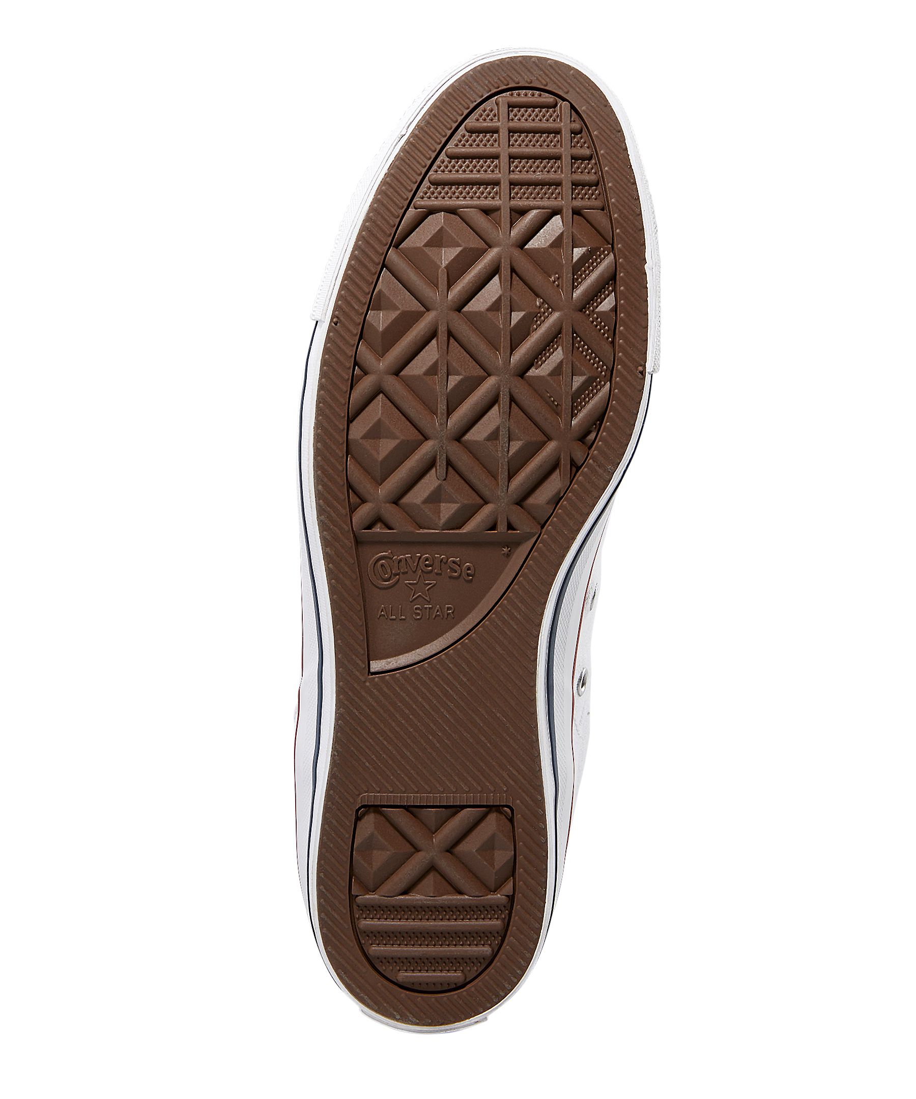 Converse Men's Chuck Taylor All Star High Street Low Top Lace Up Sneakers