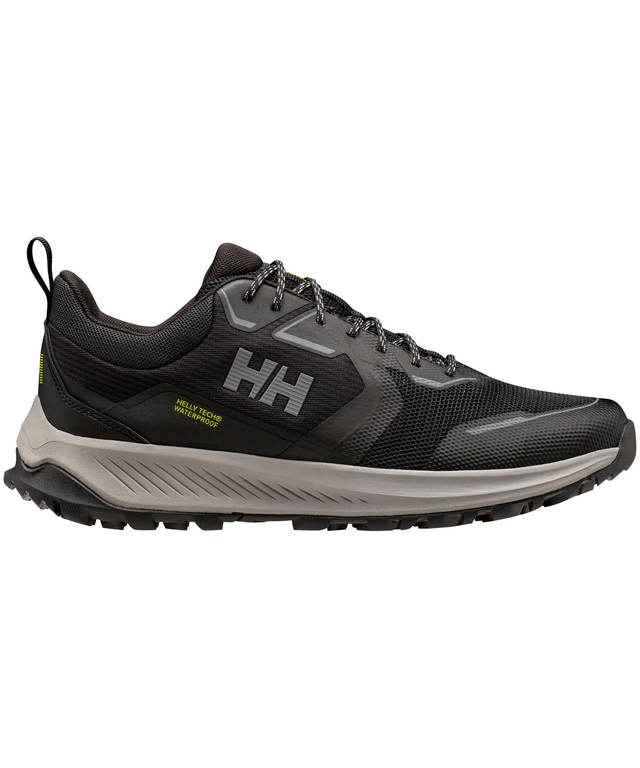 Helly Hansen Men's GOBI 2 Waterproof Pro Guard HT Trail Shoes