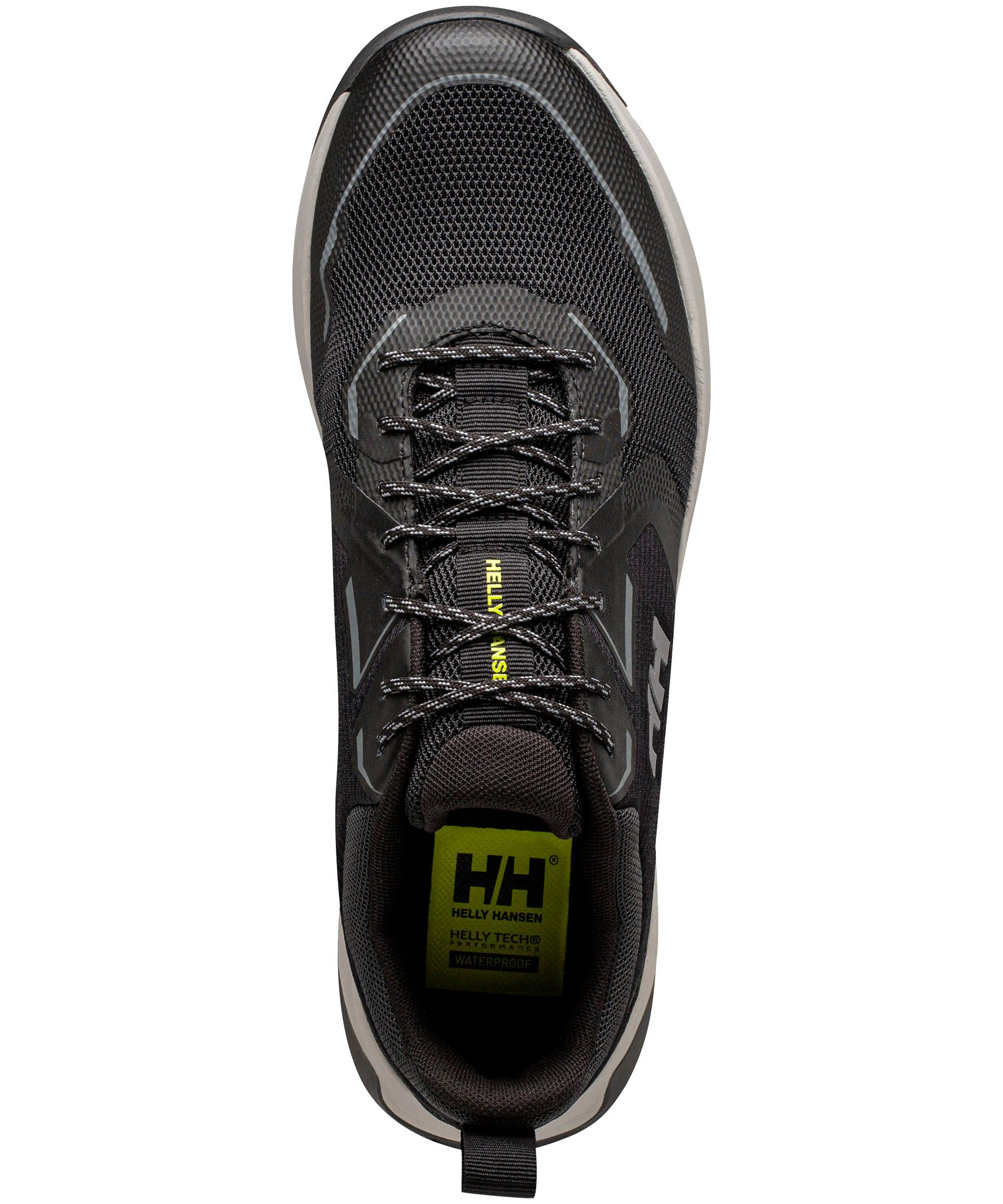 Chaussures de sentier imperméables Pro Guard HT pour hommes, GOBI&nbsp;2, Helly Hansen