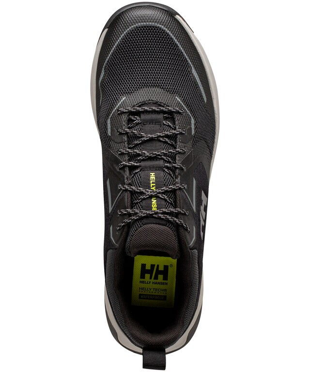 Helly Hansen Men's GOBI 2 Waterproof Pro Guard HT Trail Shoes Black