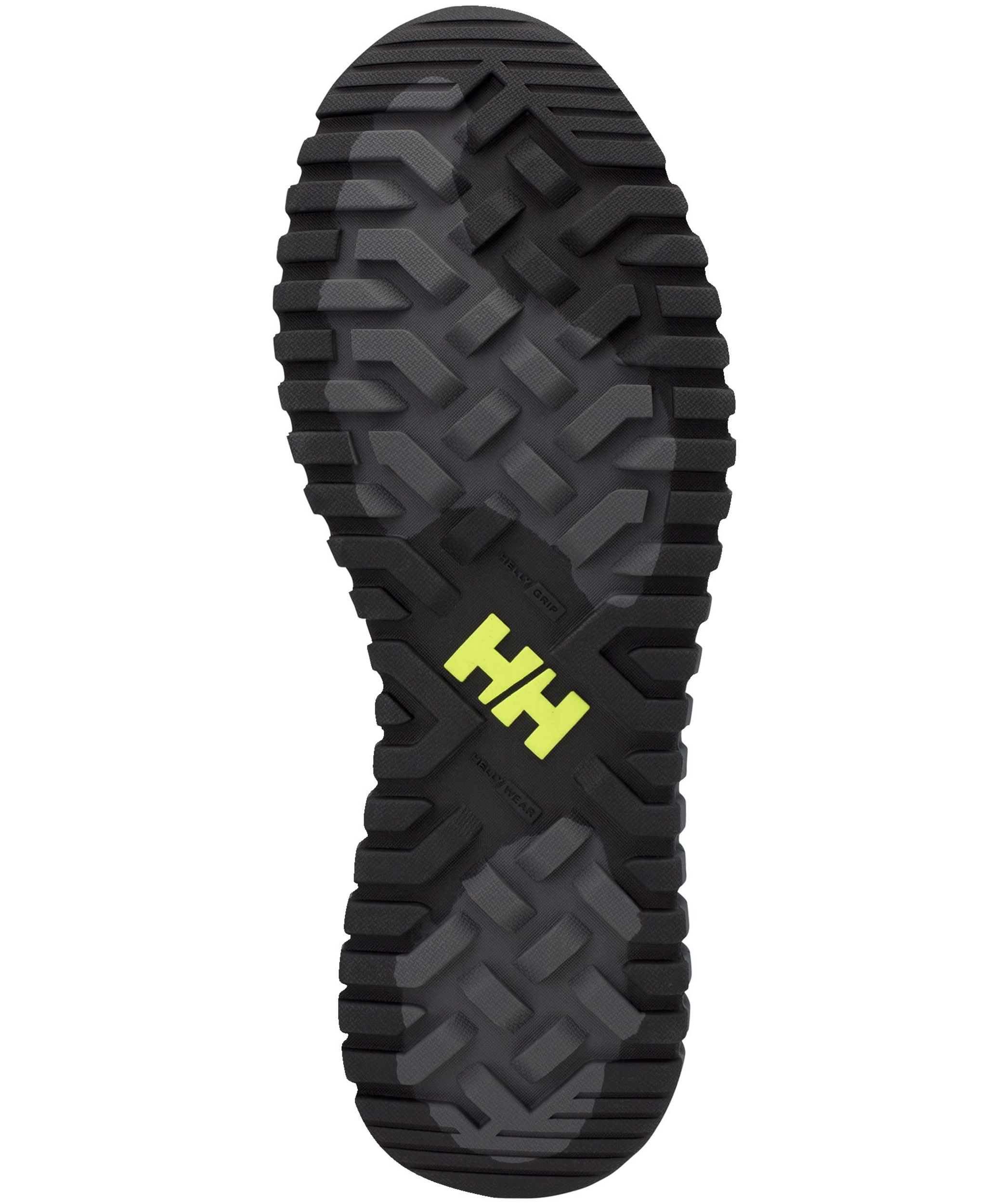 helly hansen bottes hiver