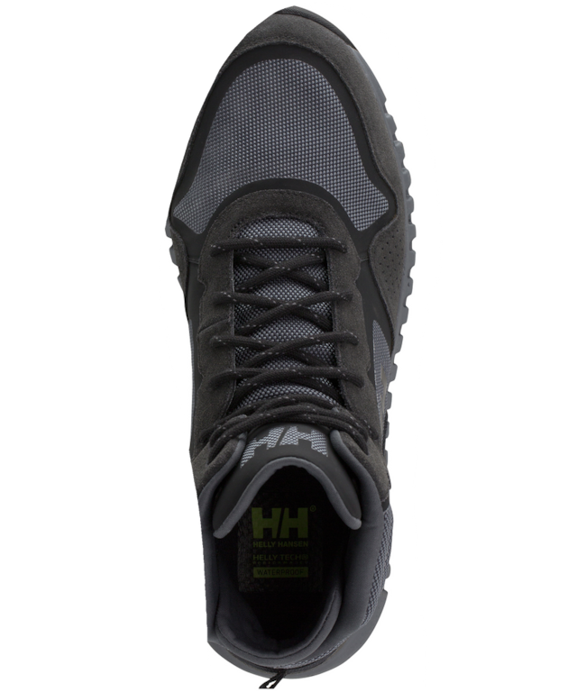 helly hansen bottes hiver