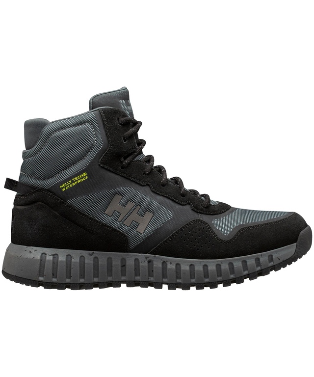 Helly Hansen Men's Monashee ULLR Waterproof Helly Tech Pro Guard Winter Boots