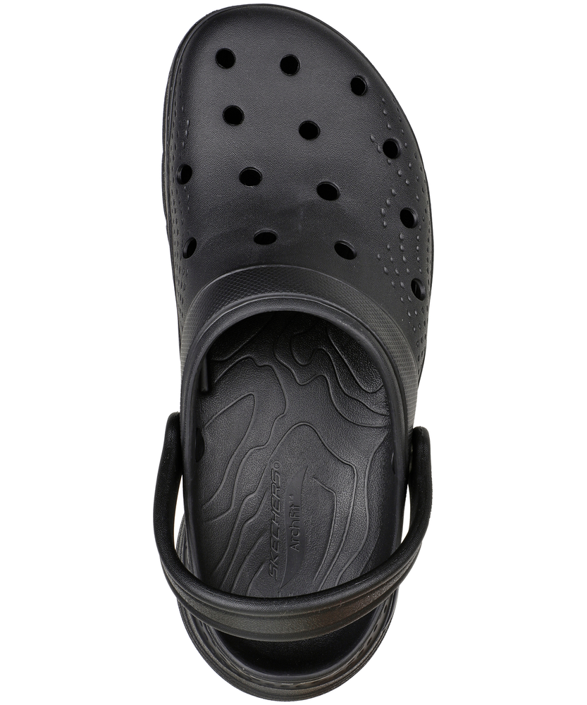 Marks work sale warehouse crocs