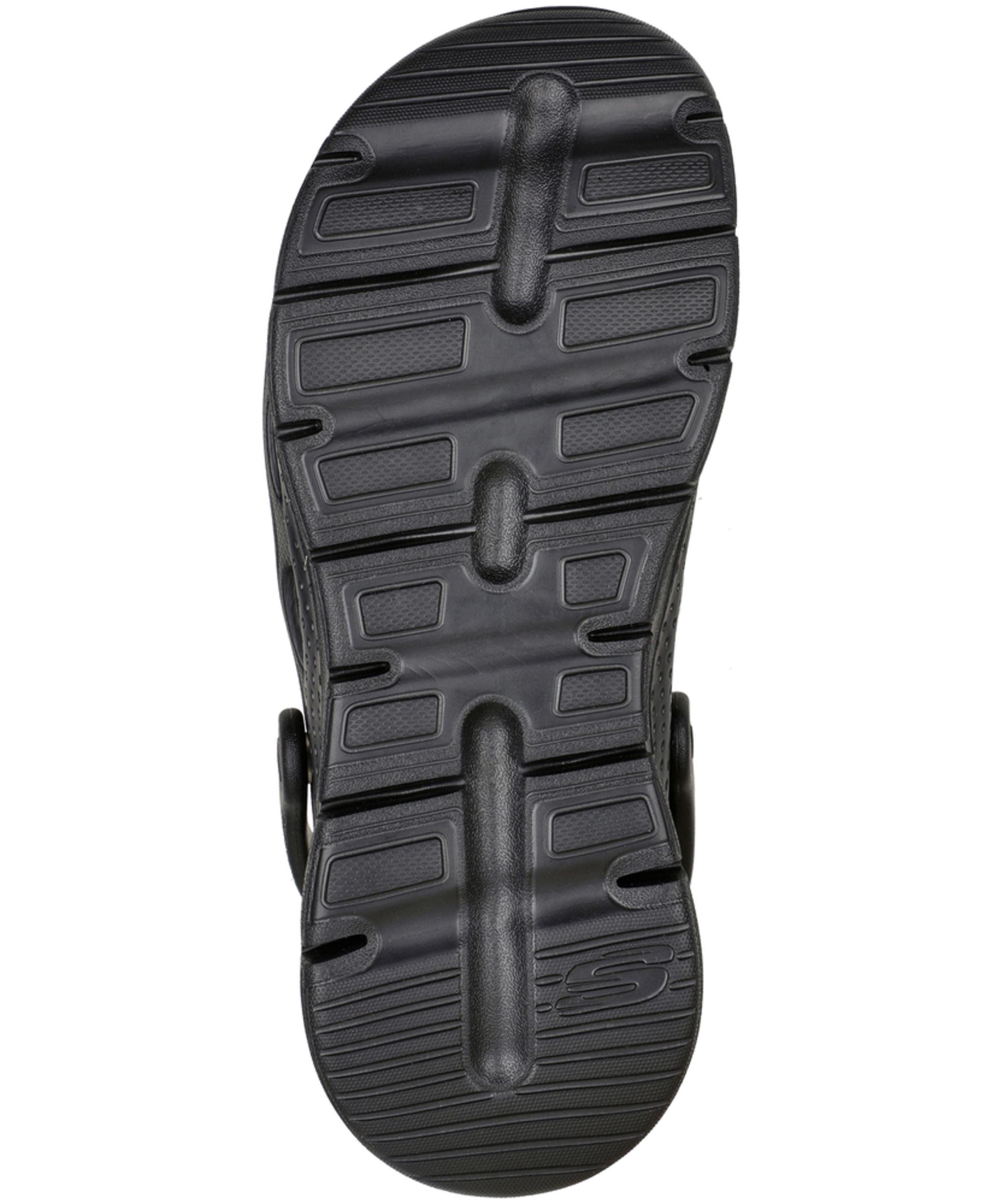 Skechers Men's Valiant Arch Fit Clog Shoes | Marks