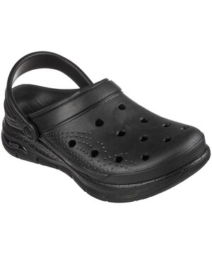 Sabots avec Arch Fit pour hommes, Valiant, Skechers