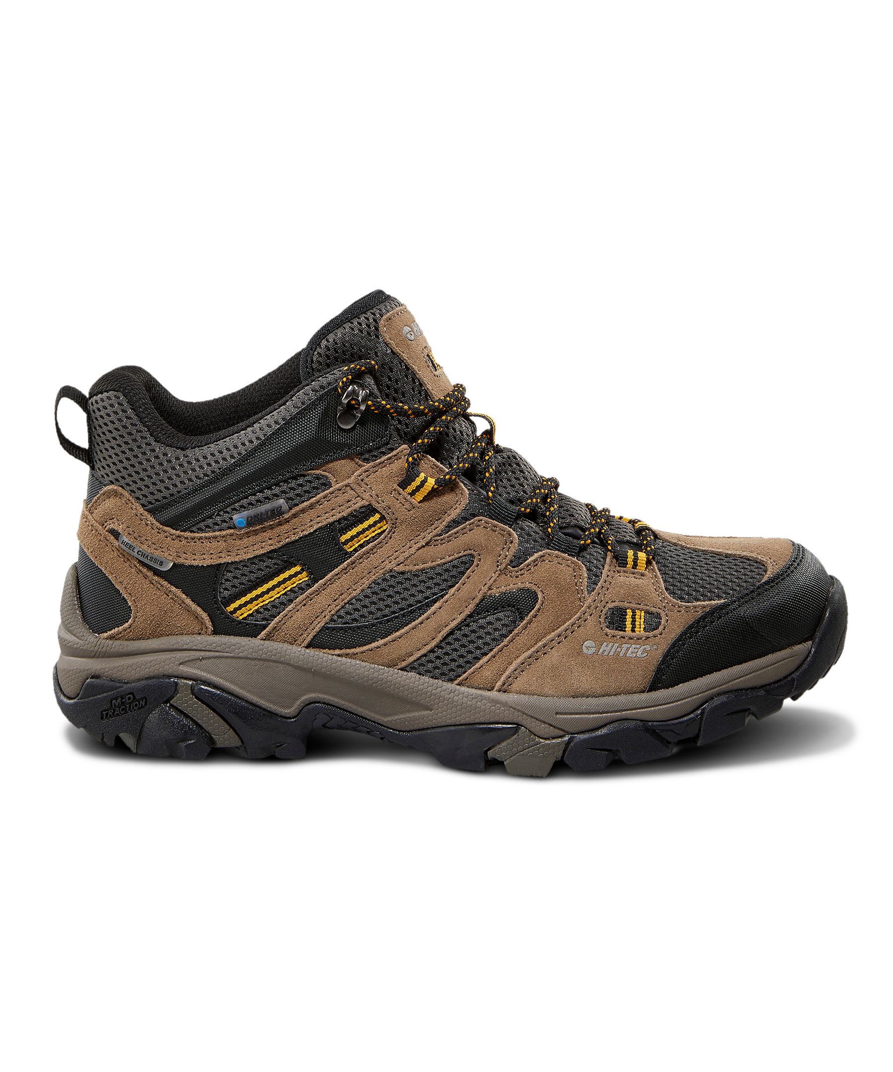 Marks best sale hiking boots