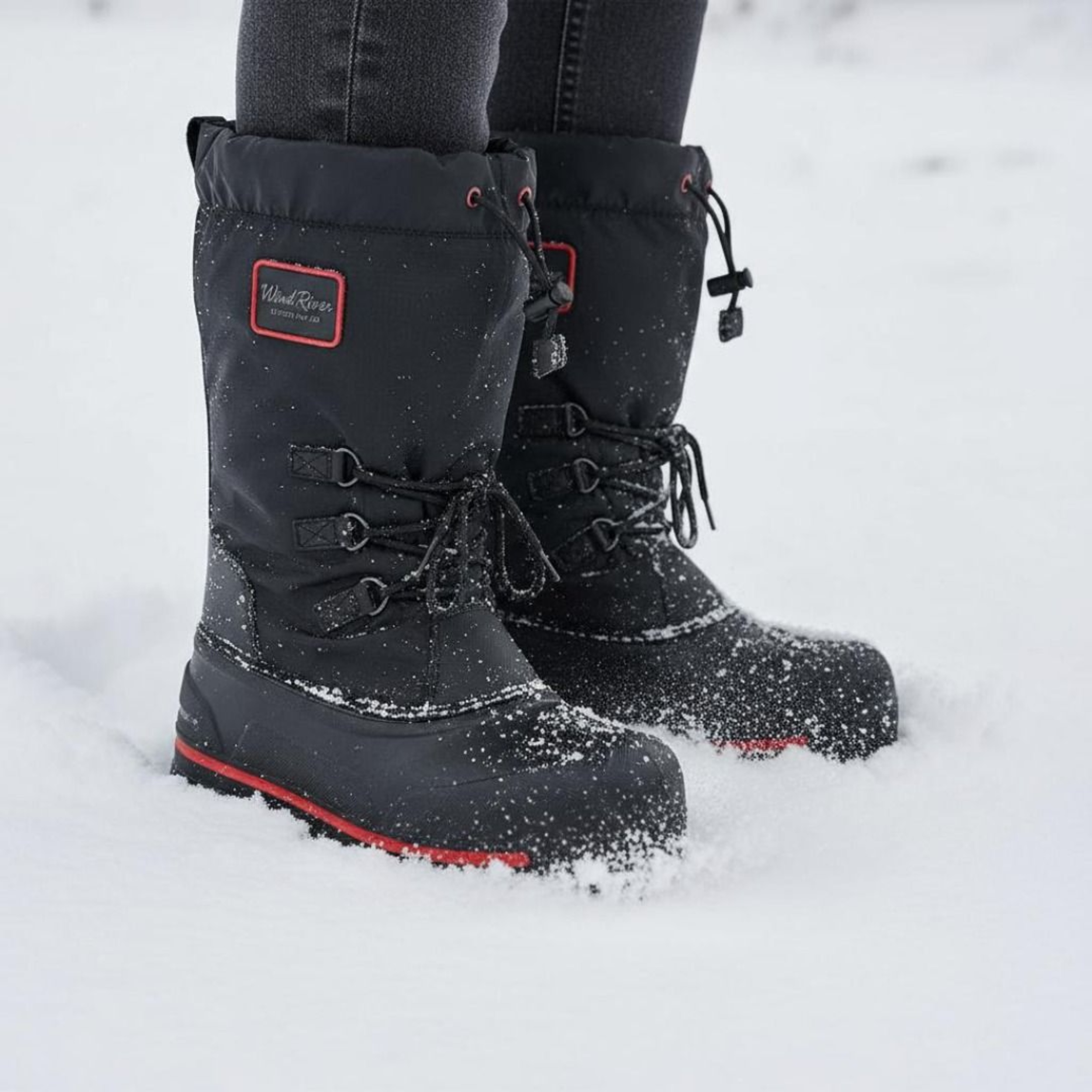 WindRiver Men's Yukon 2.0 ICEFX® Winter Boots | Mark's