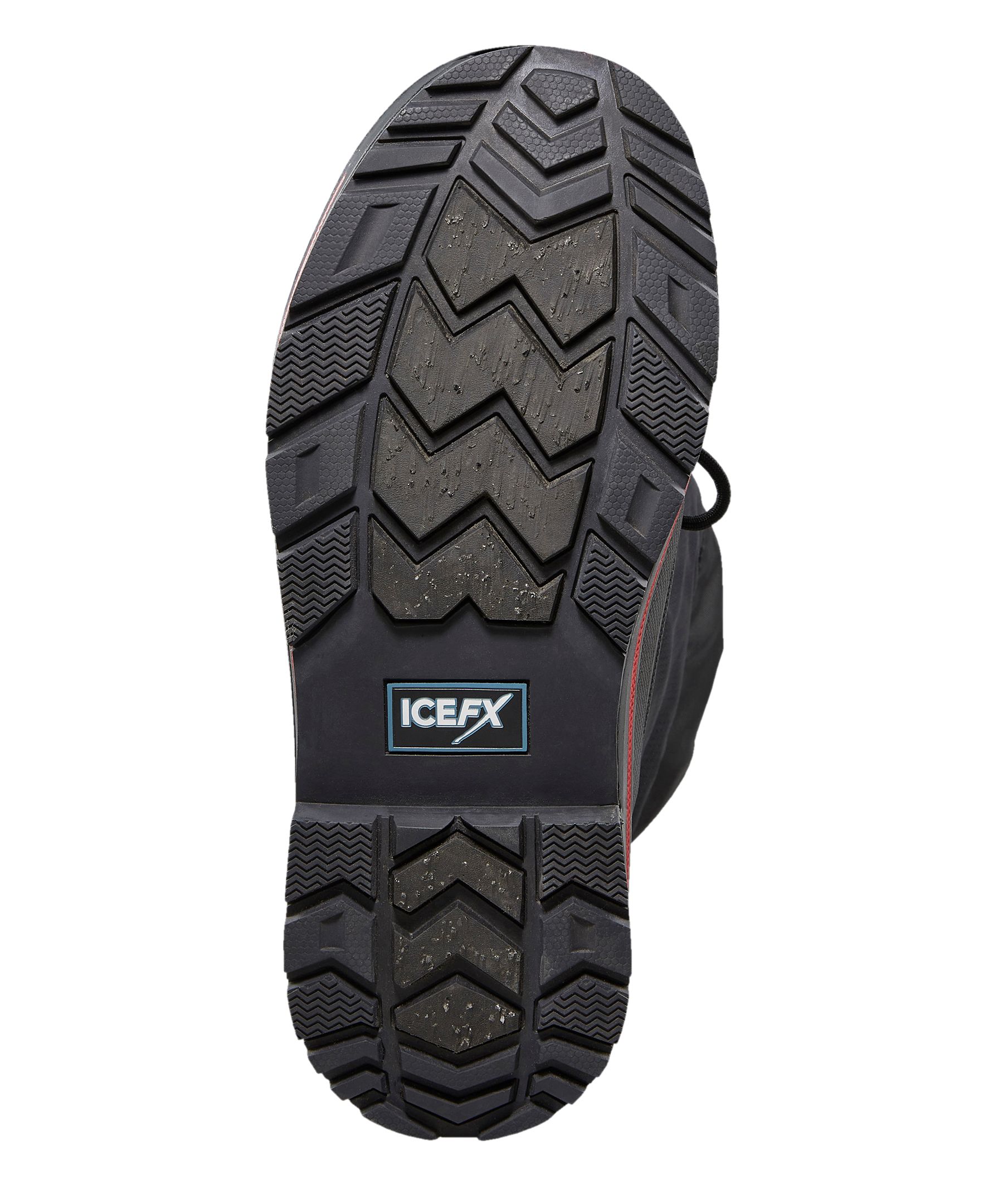 Bottes d'hiver avec IceFX pour hommes, Yukon&nbsp;2.0, WindRiver