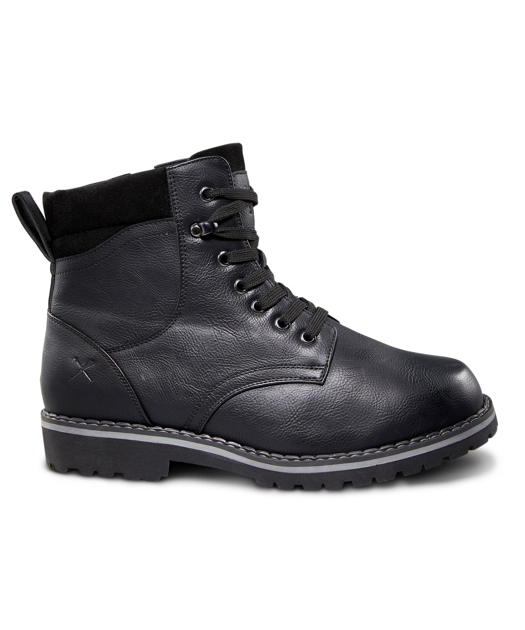 Payless mens hot sale winter boots