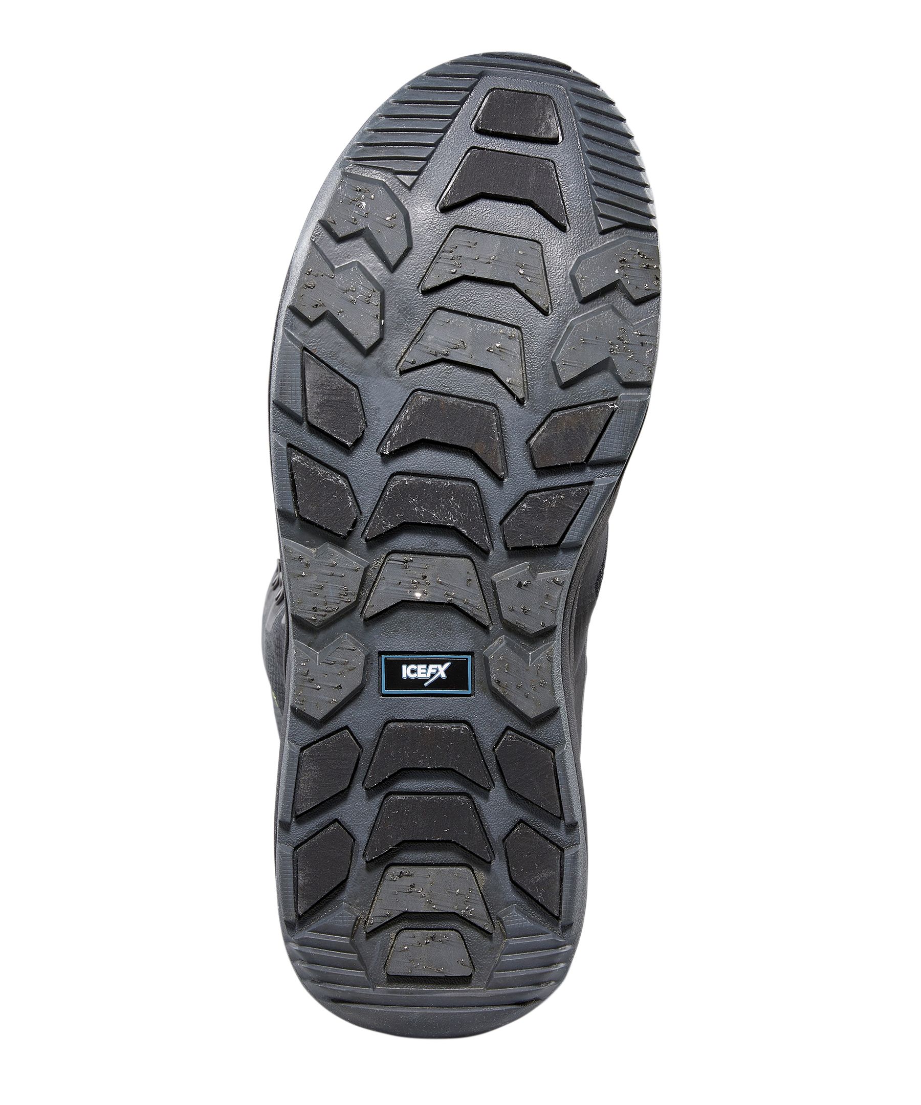 Helly Hansen Men's Bivy 2.0 ICEFX® T-Max Heat Waterproof Winter Boots