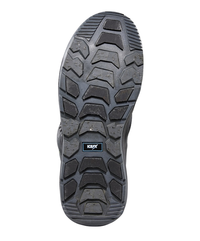 Helly Hansen Men's Bivy 2.0 IceFX TMax Heat Waterproof Winter Boots