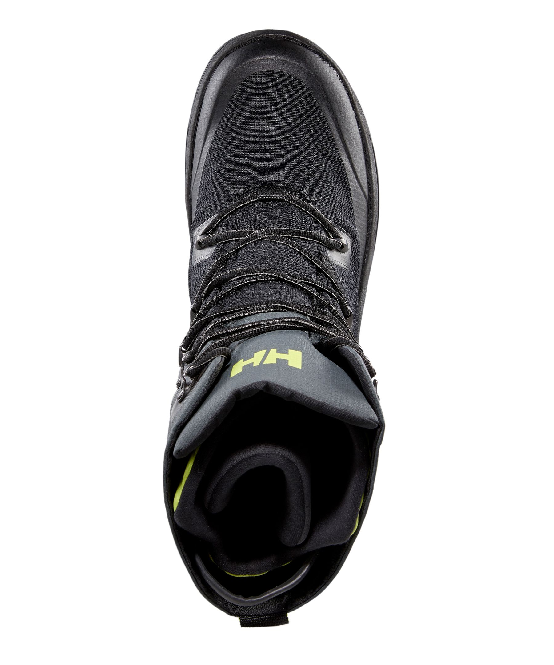 Helly Hansen Men's Bivy 2.0 ICEFX® T-Max Heat Waterproof Winter Boots