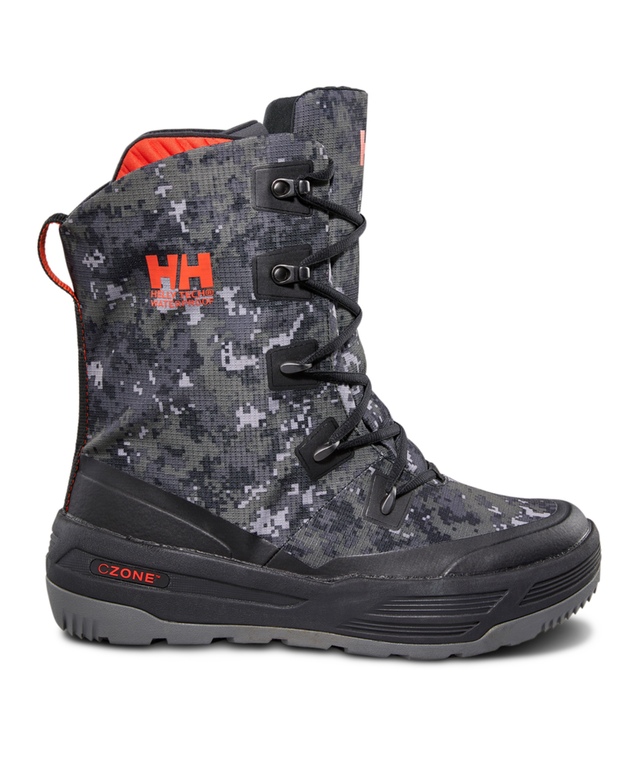 Helly Hansen Men's Bivy 2.0 IceFX TMax Heat Waterproof Winter Boots