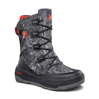 Bottes d’hiver étanches à l’eau avec IceFX et T-MAX Heat pour hommes, Bivy&nbsp;2.0, Helly Hansen