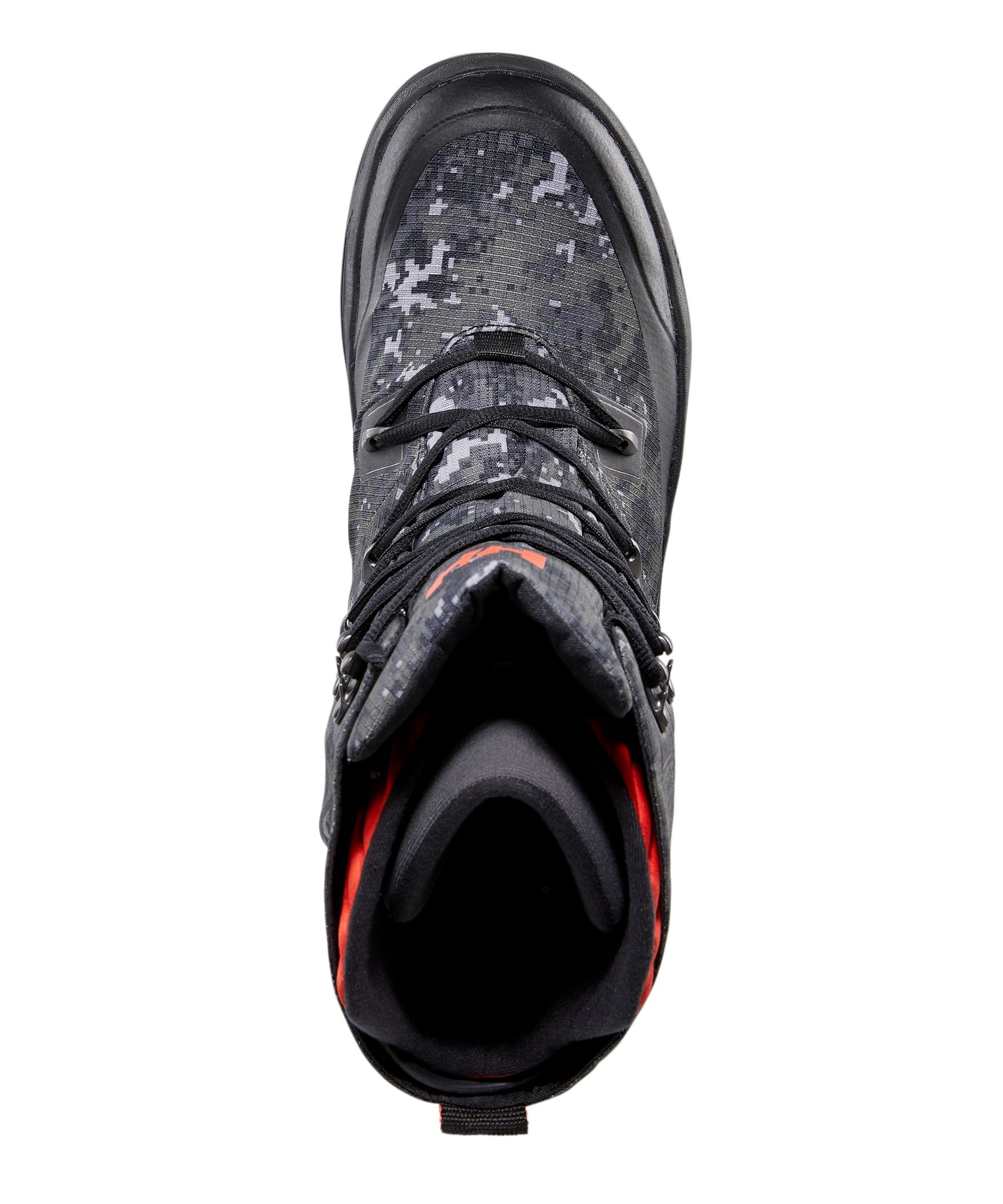 Helly Hansen Men's Bivy 2.0 IceFX TMax Heat Waterproof Winter Boots