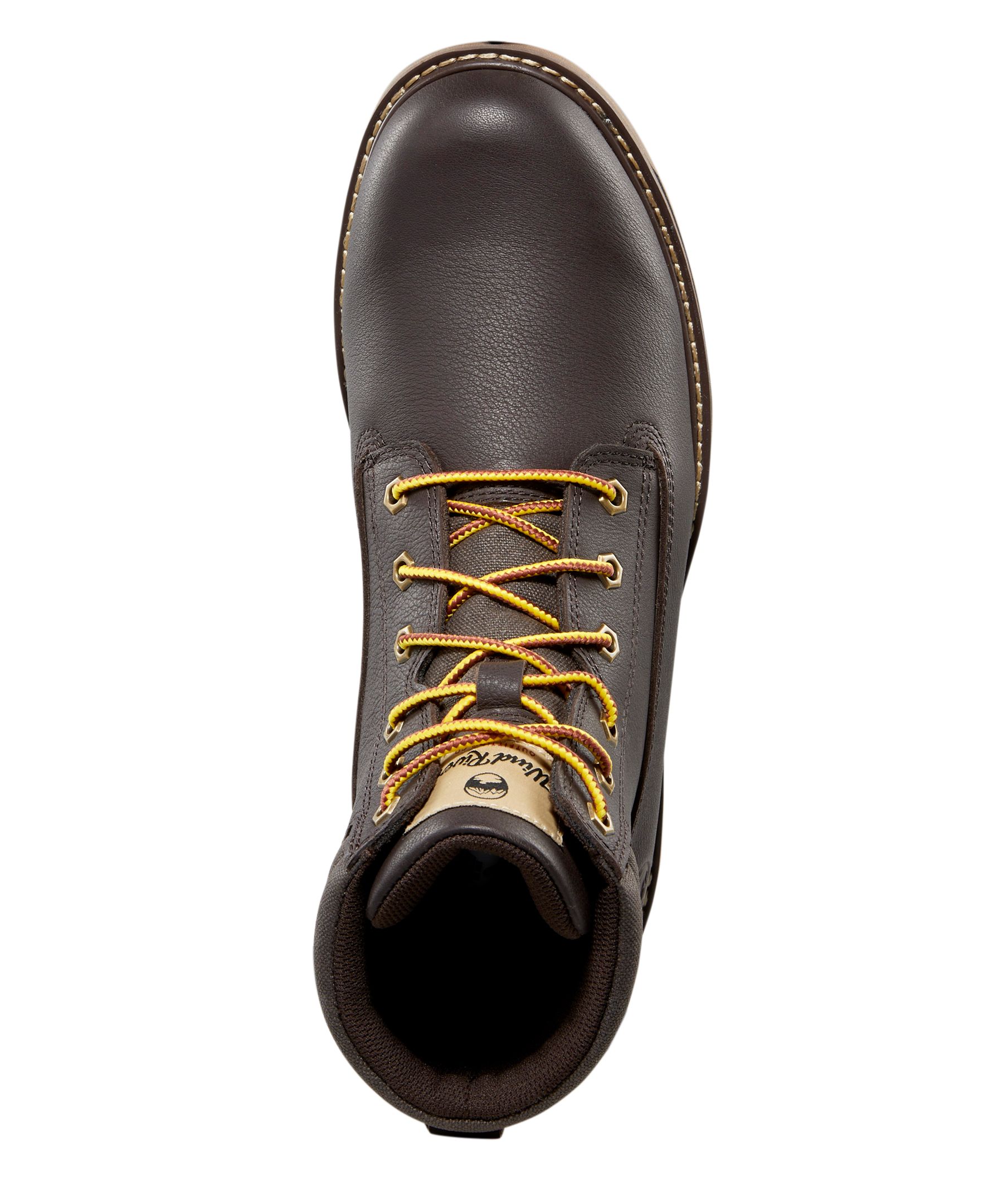 WindRiver Men's Williston Waterproof Lace-Up Boots