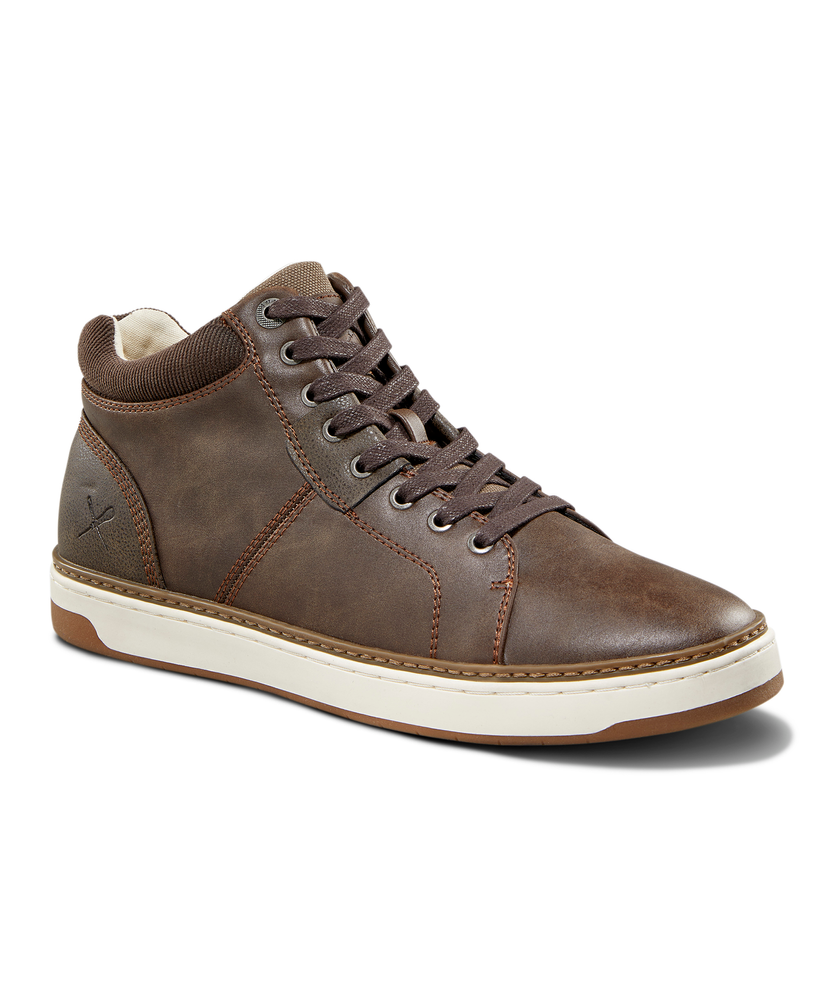 Low profile online sneakers mens