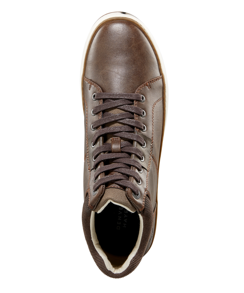 Low profile mens boots outlet