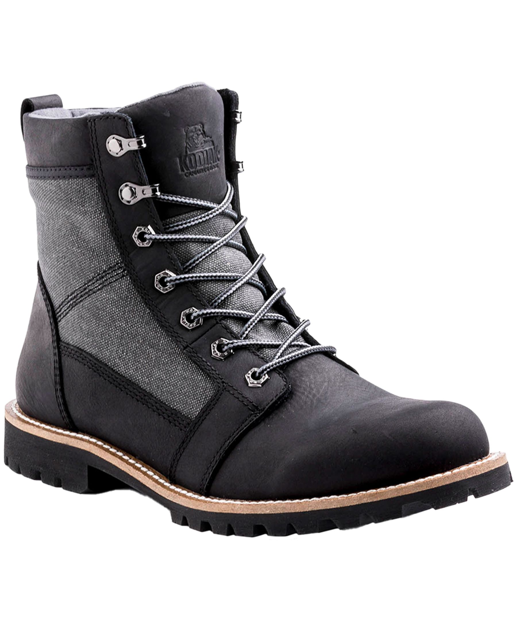 Kodiak mens boots best sale