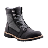 Bottes de cuir étanches à l'eau pour hommes, Thane, Kodiak Front_Three_Fourths_Angled_Right