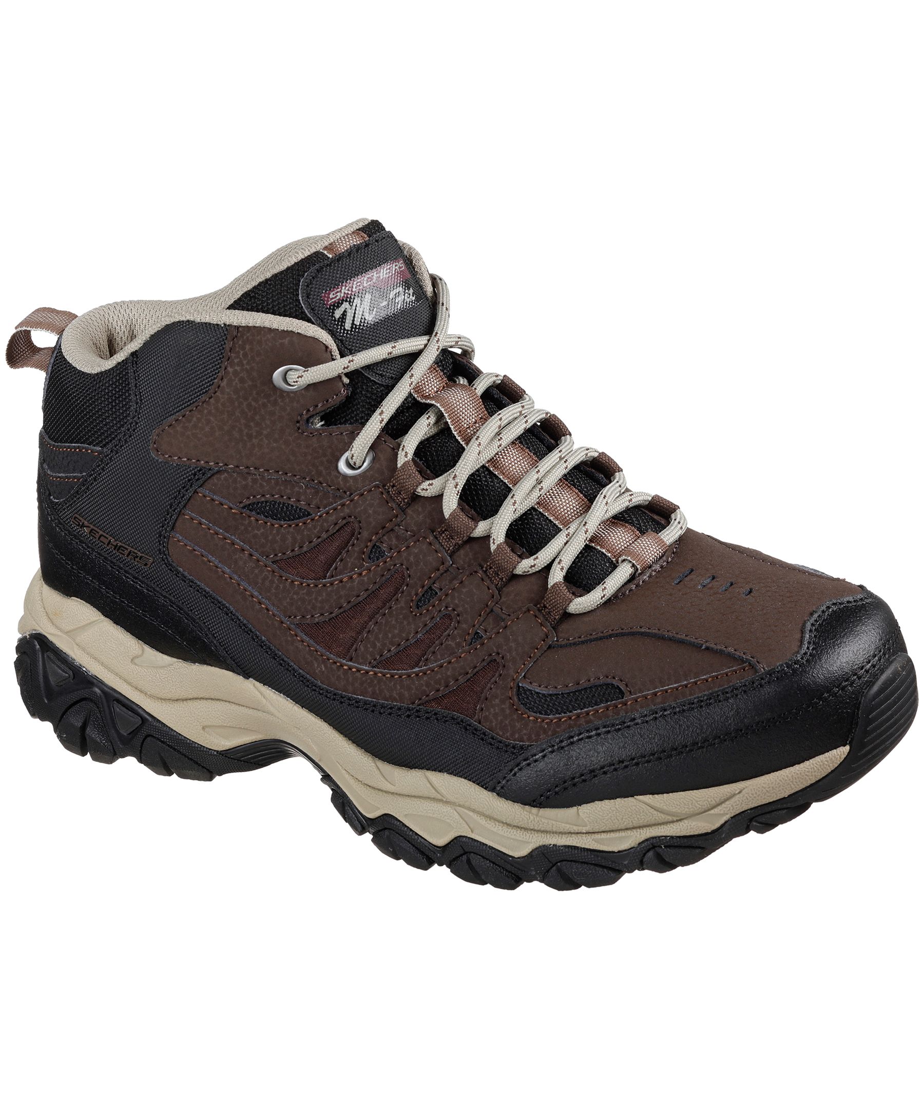 Skechers mens outlet high tops