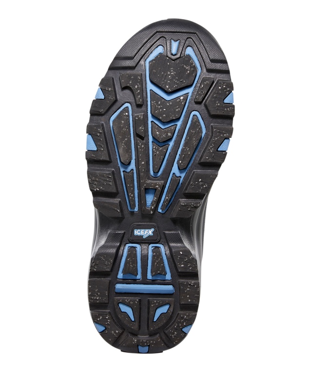 WindRiver Men's Banff 2.0 IceFX TMax Heat Winter Boots Marks