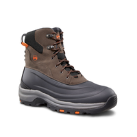 Bottes d’hiver avec IceFX et T-MAX heat pour hommes, Banff 2.0, WindRiver Front_Three_Fourths_Angled_Right