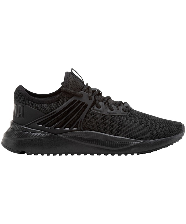 PUMA Men's Pacer Future Glide Step Flex Sneakers