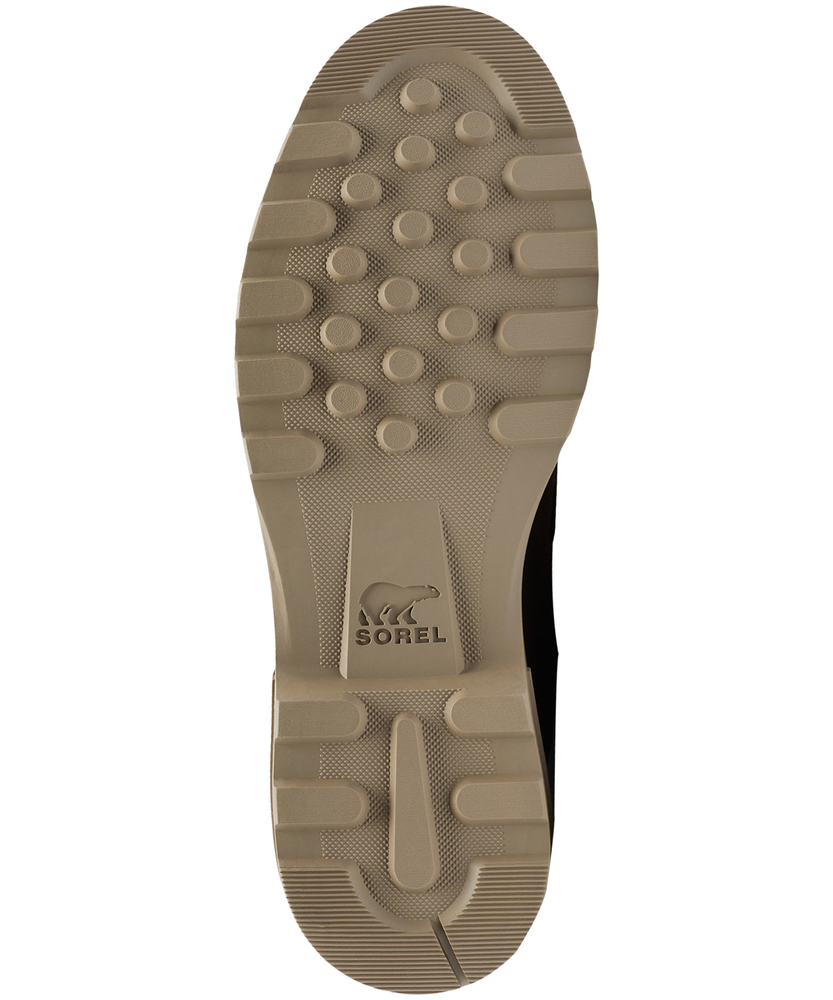 Resole sorel boots hotsell