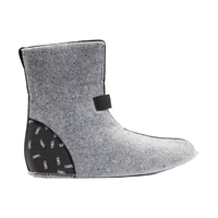 Sorel Doublure de bottes amovible 1964&nbsp;Pac pour hommes, gris Side_Right