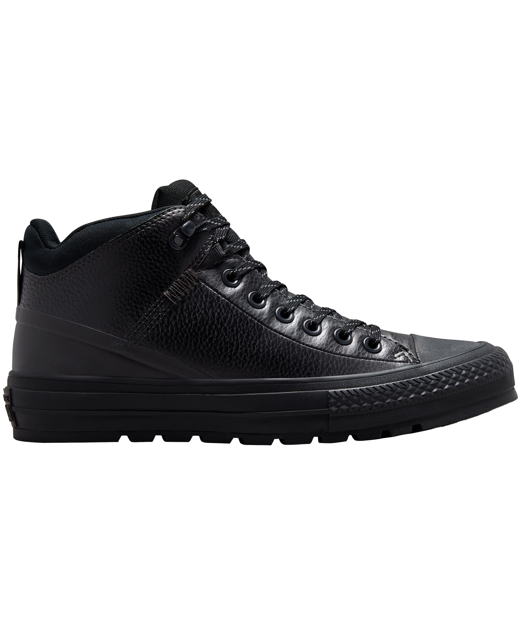 Chaussures de sport à semelles crantées pour hommes, Chuck Taylor All Star Street, Converse