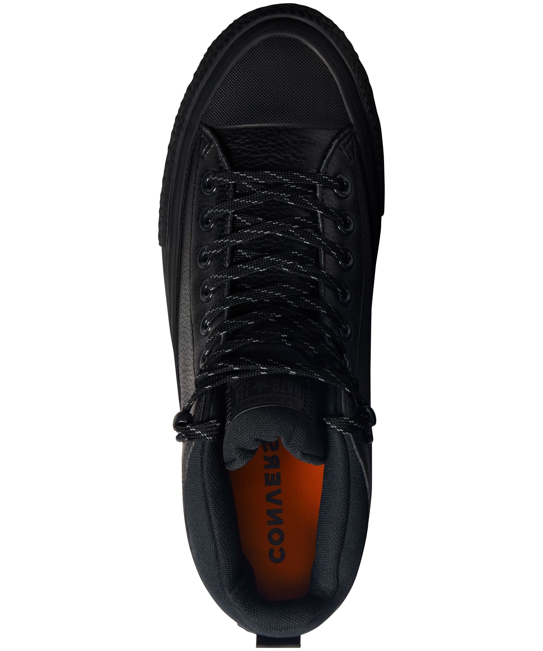 Chaussures de sport à semelles crantées pour hommes, Chuck Taylor All Star Street, Converse