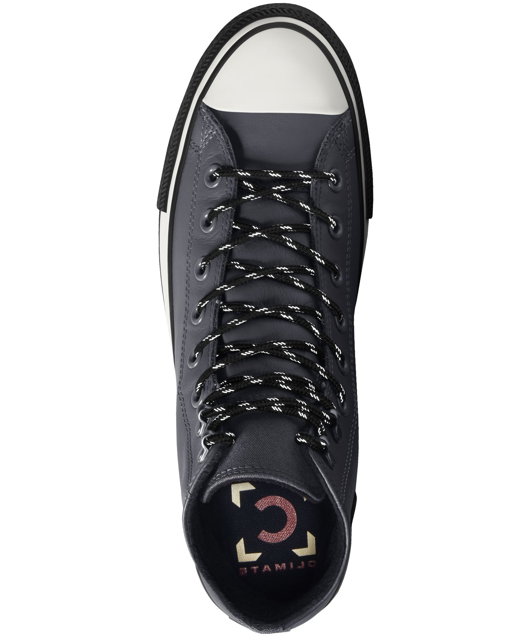 Converse Men's Chuck Taylor All Star Winter H2O Repellant Sneakers