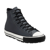 Bottes d'hiver hydrofuges de type chaussures de sport pour hommes, Chuck Taylor All Star Winter H2O, Converse Front_Three_Fourths_Angled_Right