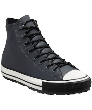 Bottes d'hiver hydrofuges de type chaussures de sport pour hommes, Chuck Taylor All Star Winter H2O, Converse