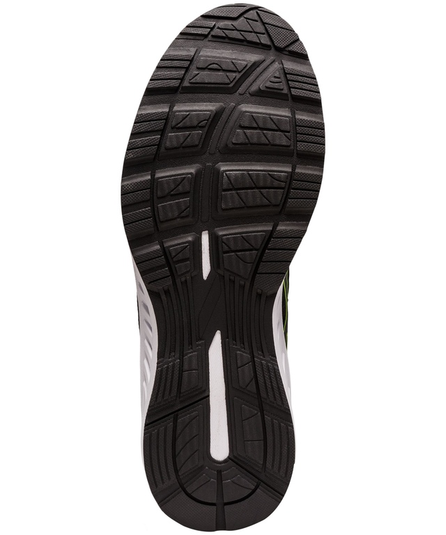 Asics Men's GelSileo 3 Running Shoes Marks